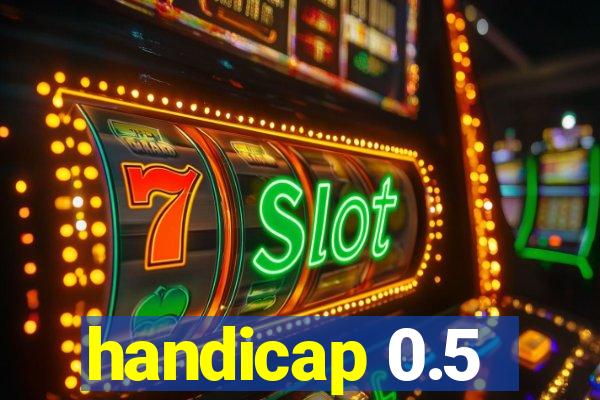 handicap 0.5-1